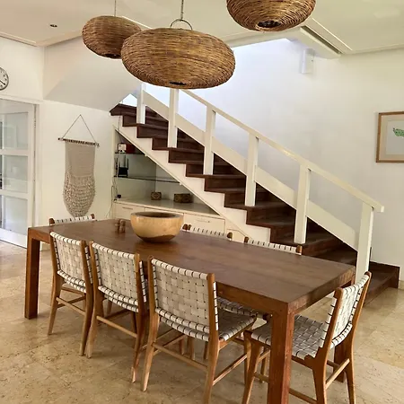 Villa Jasper At Berawa Beach Canggu  Exterior photo