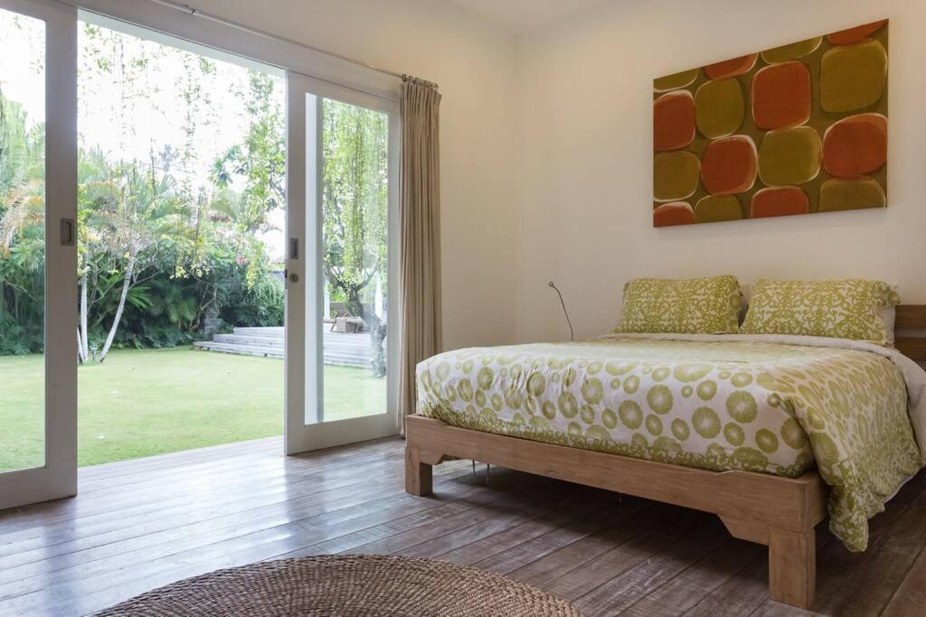 Villa Jasper At Berawa